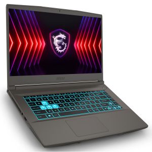 MSI Bravo 15