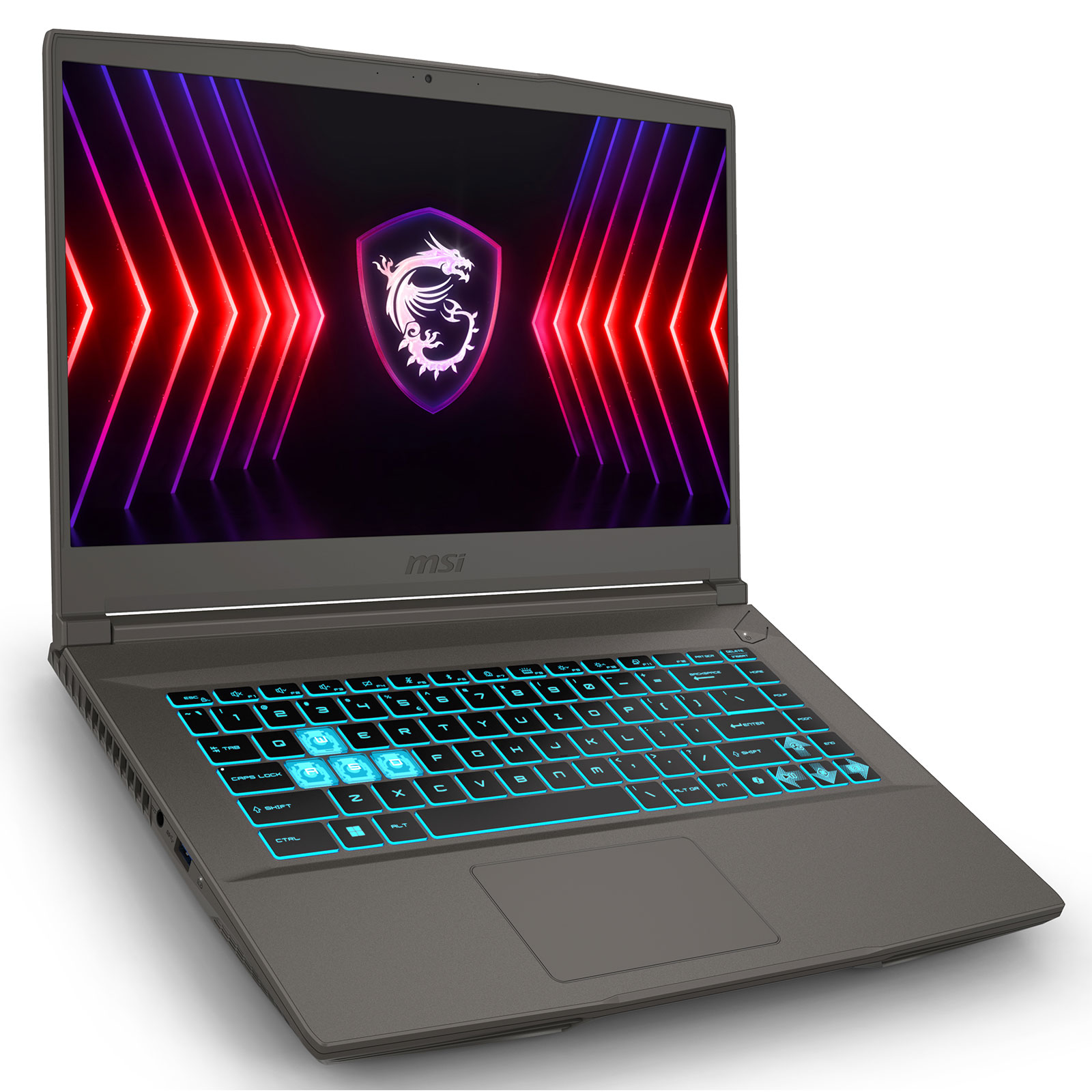 MSI Bravo 15