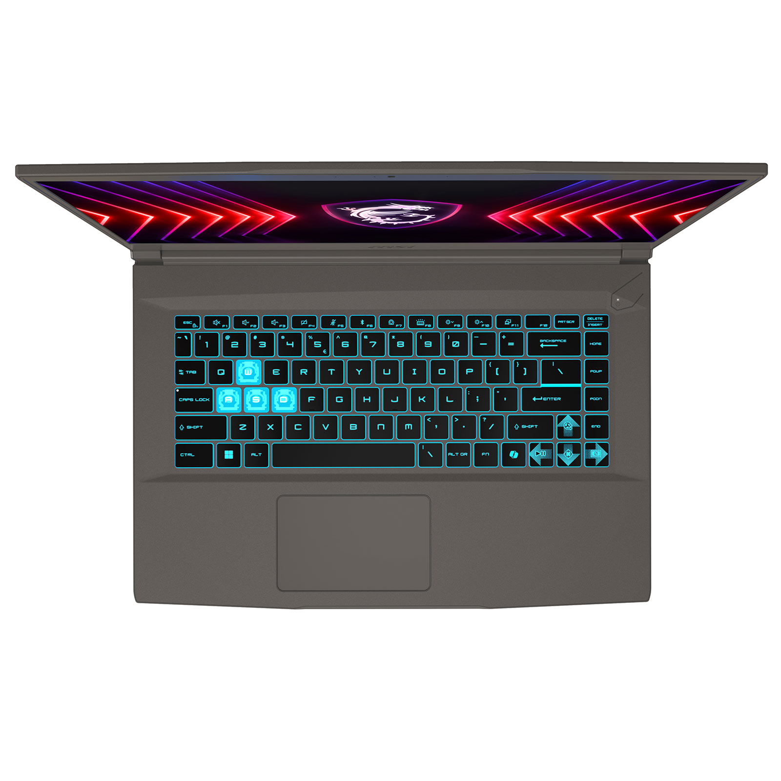 MSI Bravo 15 – Image 4