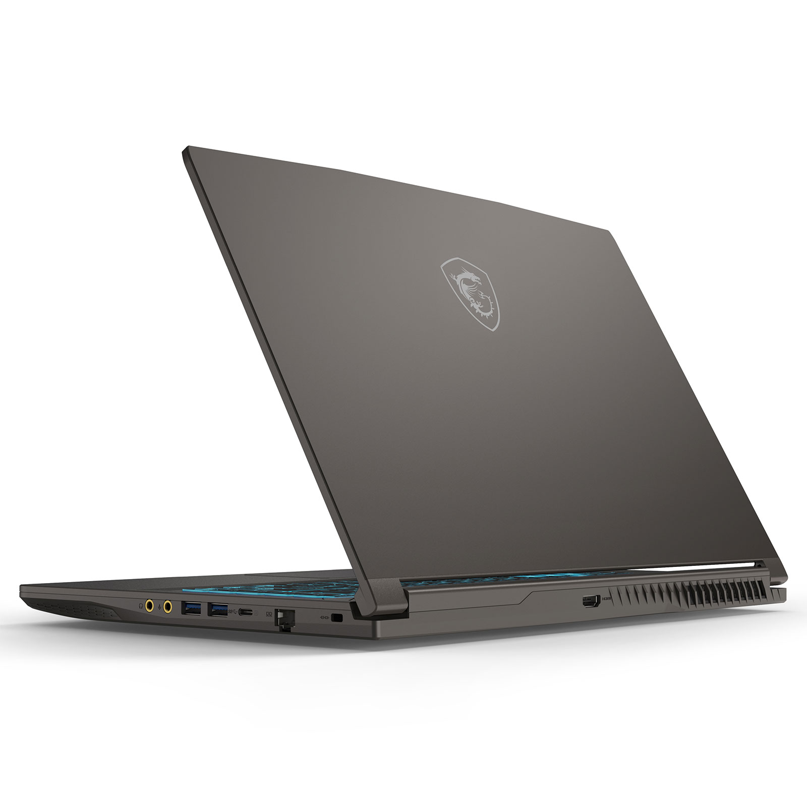MSI Bravo 15 – Image 3