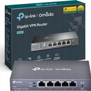 TP-Link Omada ER605 V2