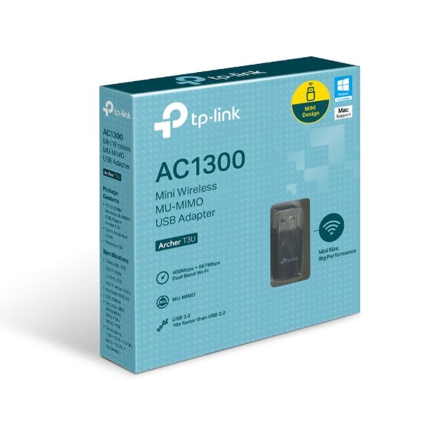 Adaptateur Wi-Fi USB – Image 2