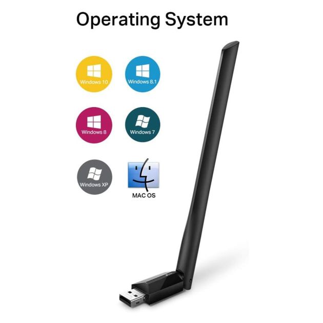 Adaptateur WiFi USB – Image 4