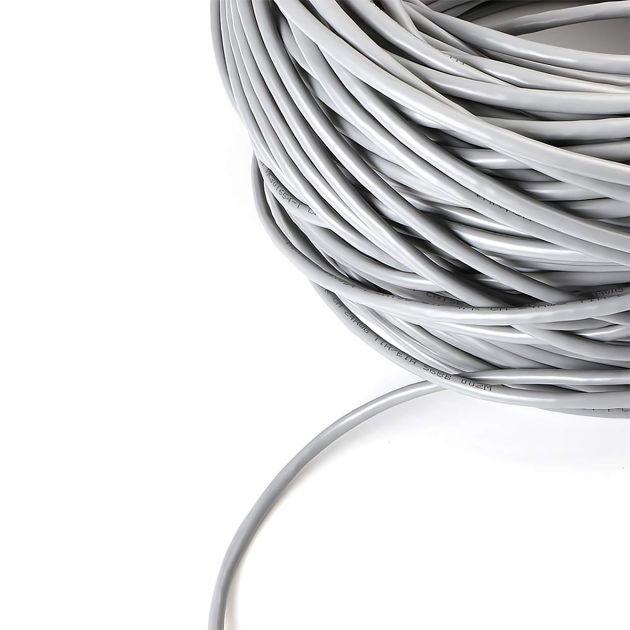 Câble réseau Ethernet UTP – Image 2
