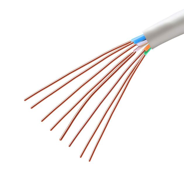 Câble réseau Ethernet UTP – Image 3