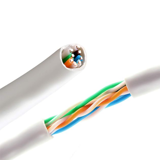 Câble réseau Ethernet UTP – Image 5