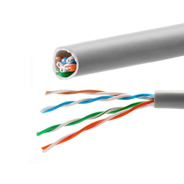 Câble réseau Ethernet UTP – Image 4
