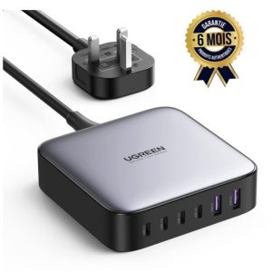 Chargeur Multi Ports USB