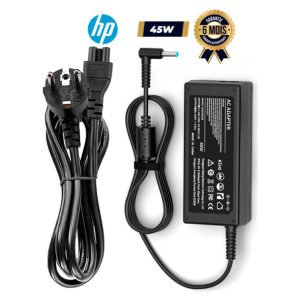 Chargeur Ordinateur Portable HP