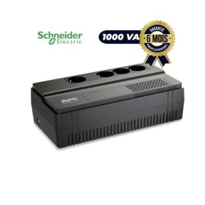 Onduleur APC Easy UPS BV - 1000VA - AV