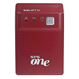 Onduleur SPS One 700 VA - Salicru - 360Watt