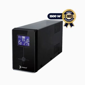 Onduleur Premax PM-UPS1500 - 1500VA