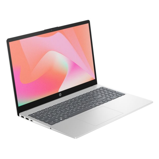 Ordinateur portable - HP 15-fd – Image 4