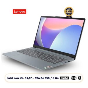 Ordinateur Portable Lenovo IdeaPad Slim 3