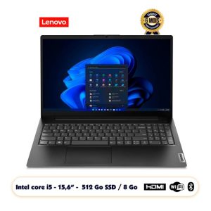 Ordinateur Portable Lenovo V15 G4