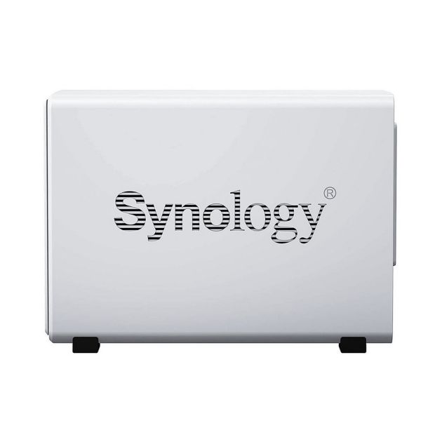 Serveur de stockage NAS Synology DS220j- 2 baies – Image 3