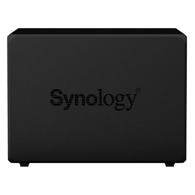 Serveur de stockage NAS Synology DS920+ 4 baies – Image 2