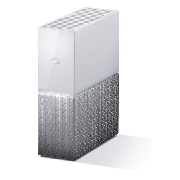 Serveur de stockage Western Digital My Cloud Home 4To - USB 3.0 – Image 6