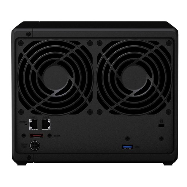 Serveur de stockage NAS Synology DS920+ 4 baies – Image 3